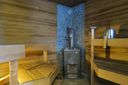 upea sauna