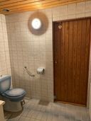 erillinen wc...