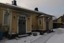 keittiö