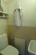 eillinen wc