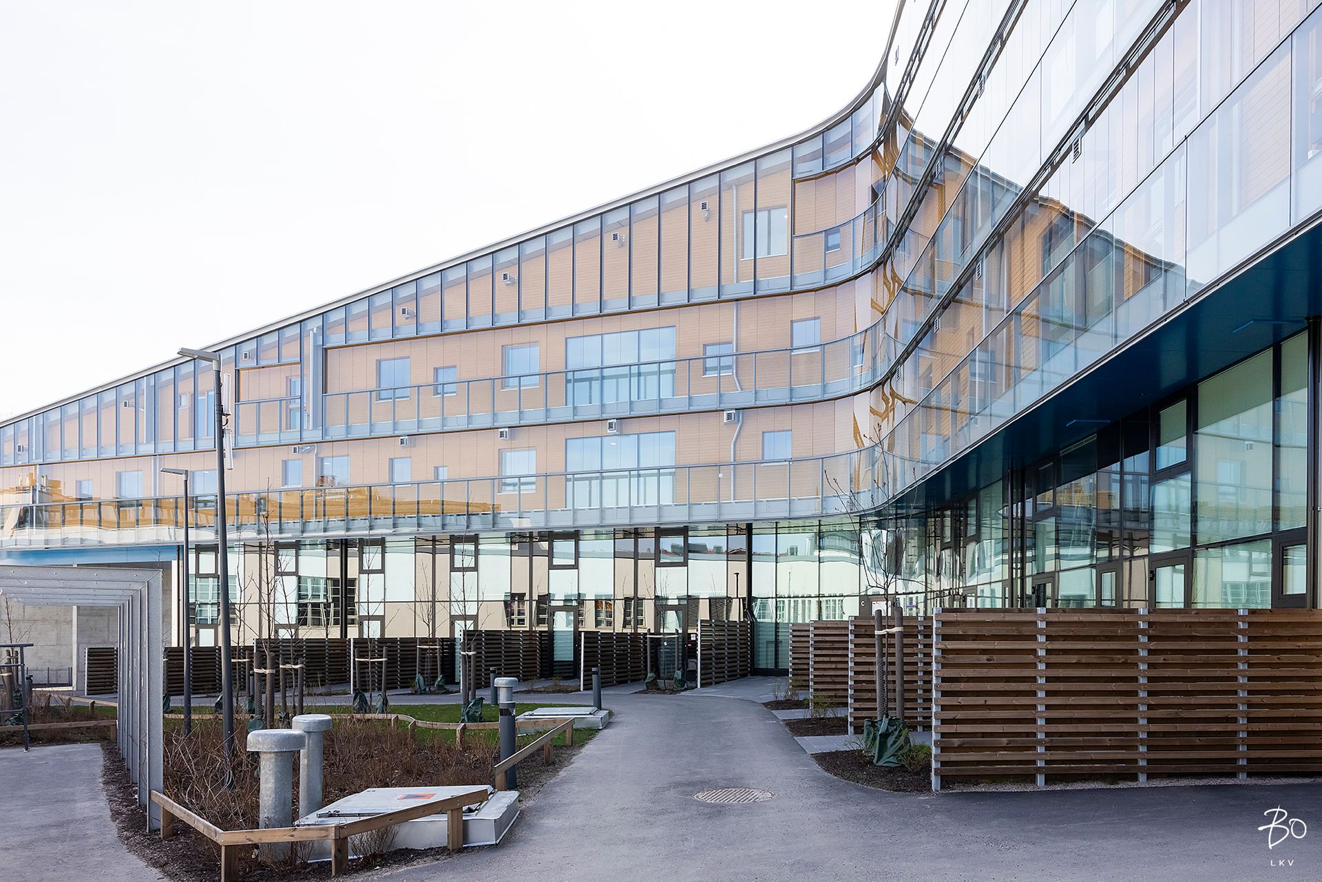 Pohjoinen Hesperiankatu 35 A 10