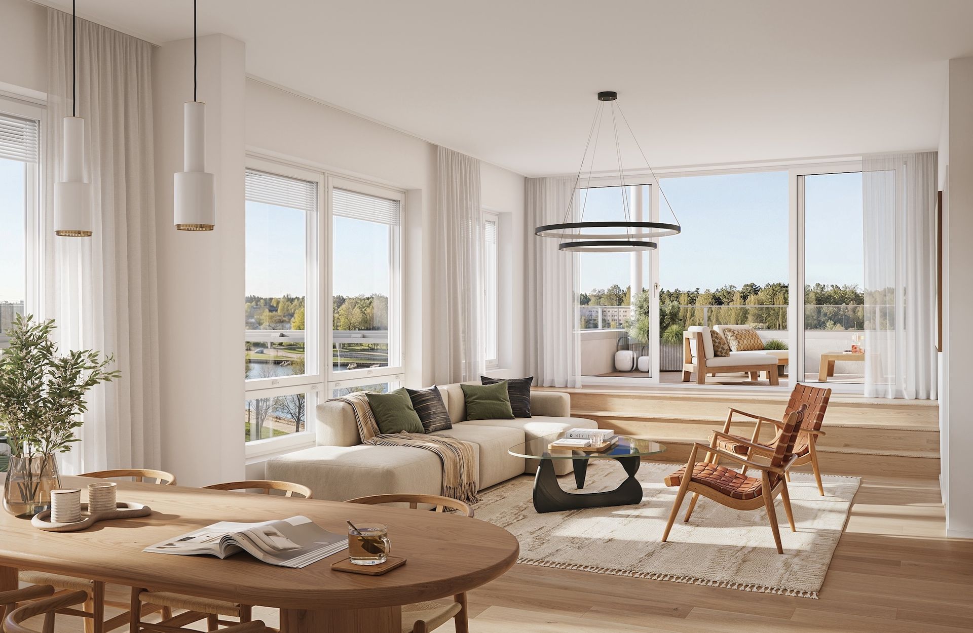 Liljalaaksonkatu 1 as 23 - kuva 5