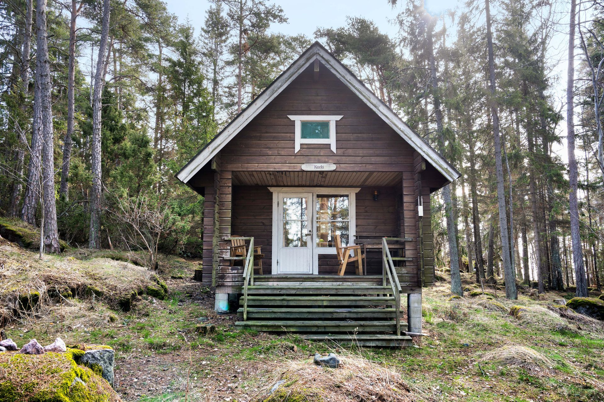 Högkopplan, 02380 Espoo | Snellman Sotheby's International Realty