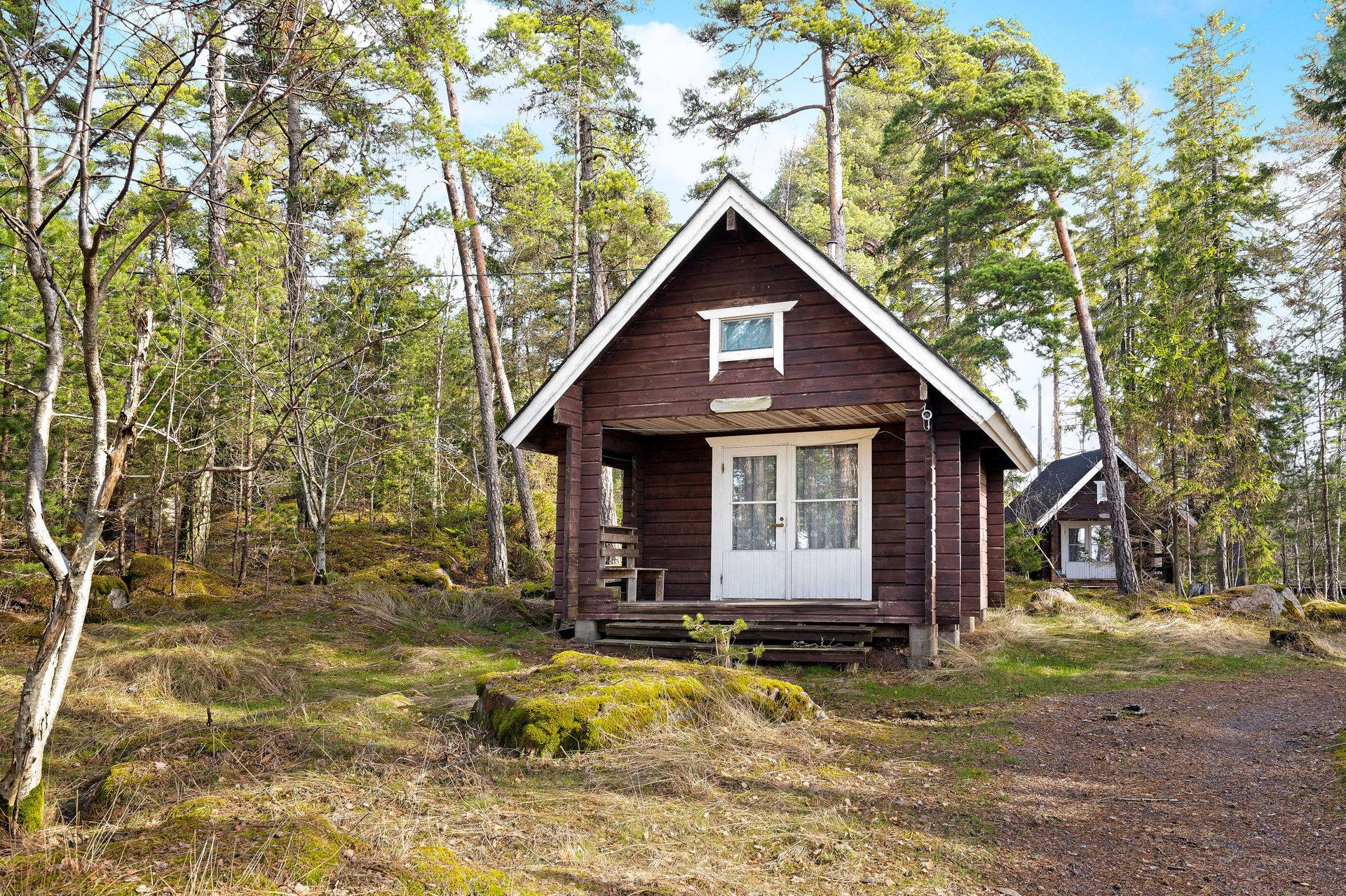 Högkopplan, 02380 Espoo | Snellman Sotheby's International Realty