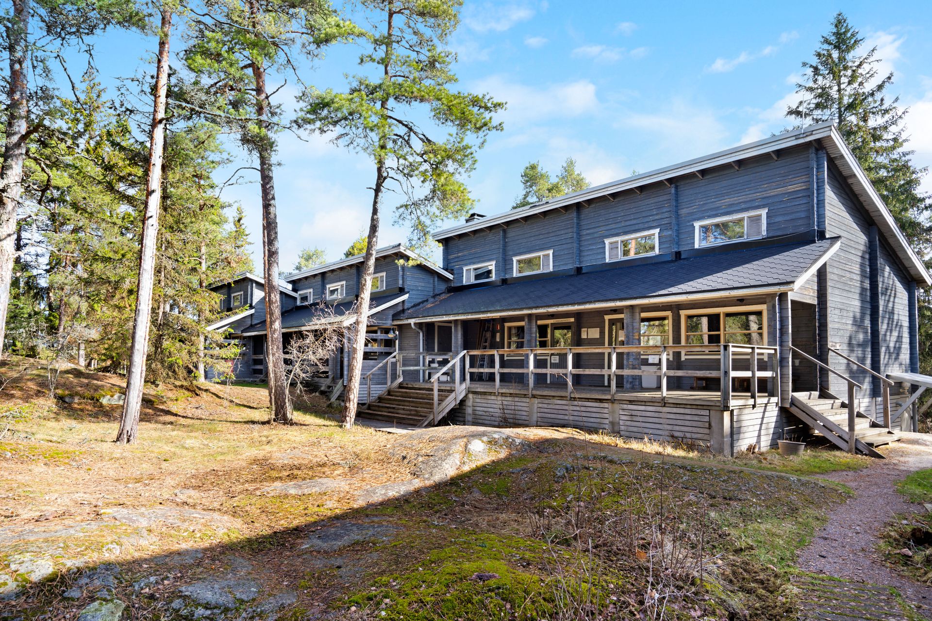 Högkopplan, 02380 Espoo | Snellman Sotheby's International Realty