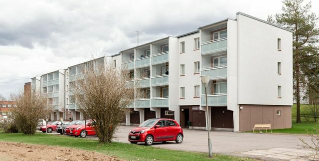 ETA LKV - Luhtatie 3 D