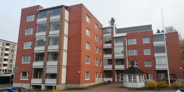 ETA LKV - Tarmokatu 1