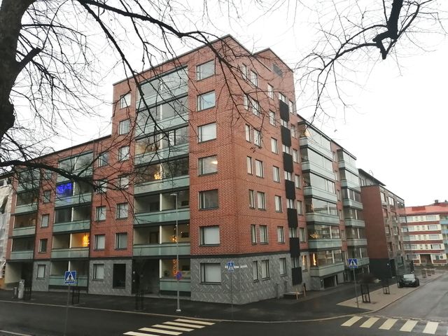 ETA LKV - Päijänteenkatu 7
