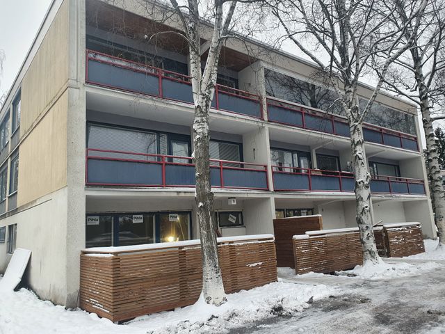 ETA LKV - Leppisaarentie 5