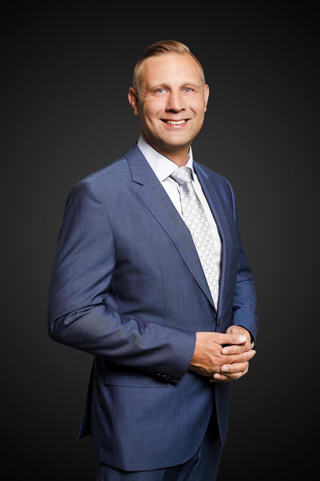 Juha Koponen