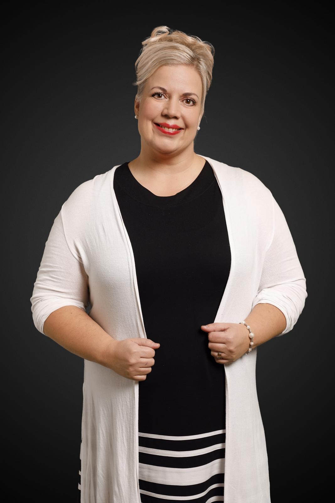 Nina Käppi