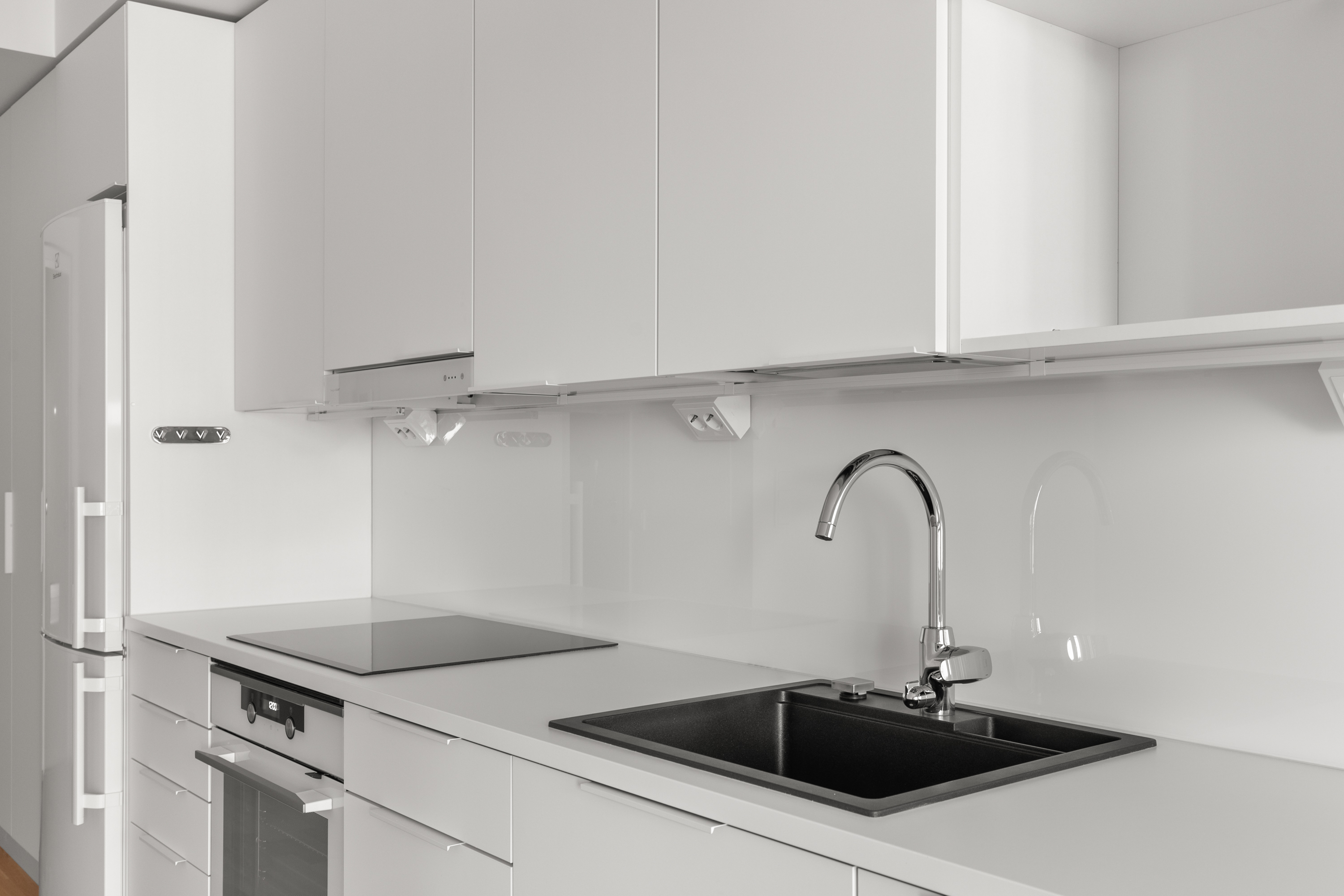 Keittiökalusteet, Puustelli