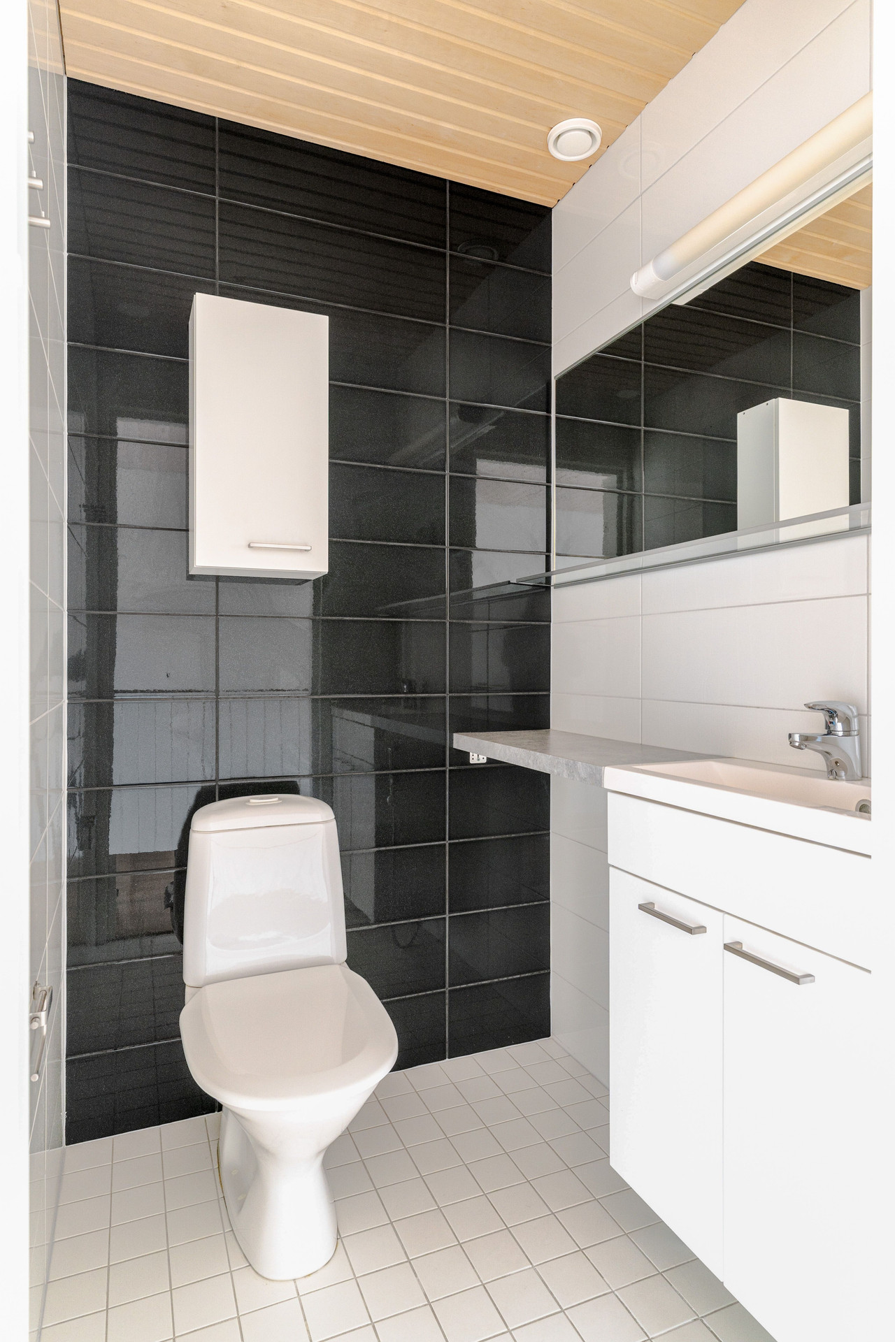 Erillinen wc