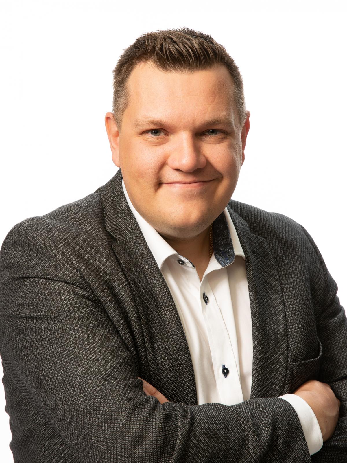 Antti Pietilä