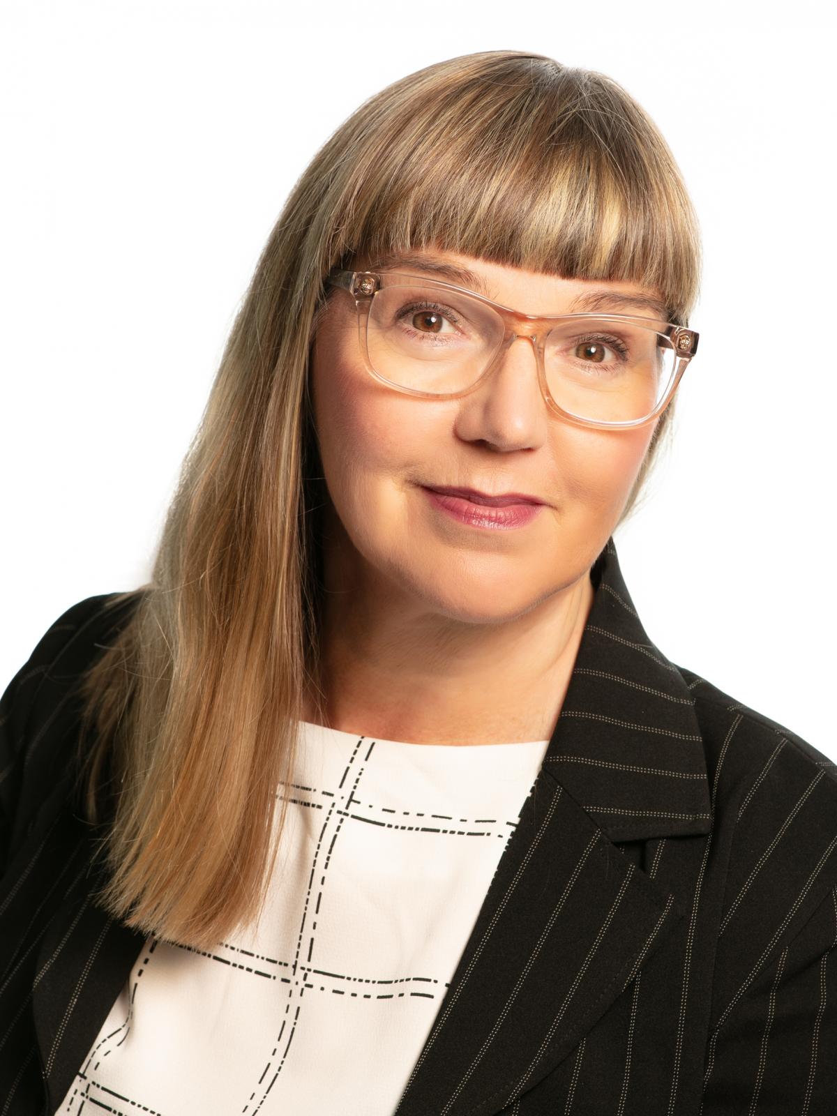 Kaisu Mikkola