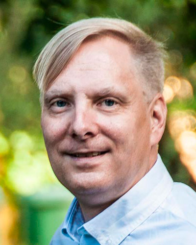 Juha Pertti Järvinen