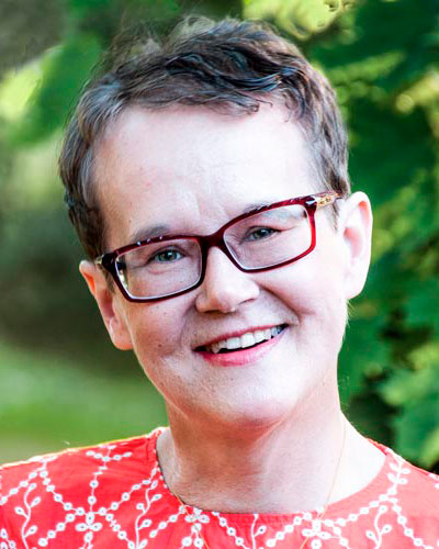 Kristiina Jakosuo-Järvinen