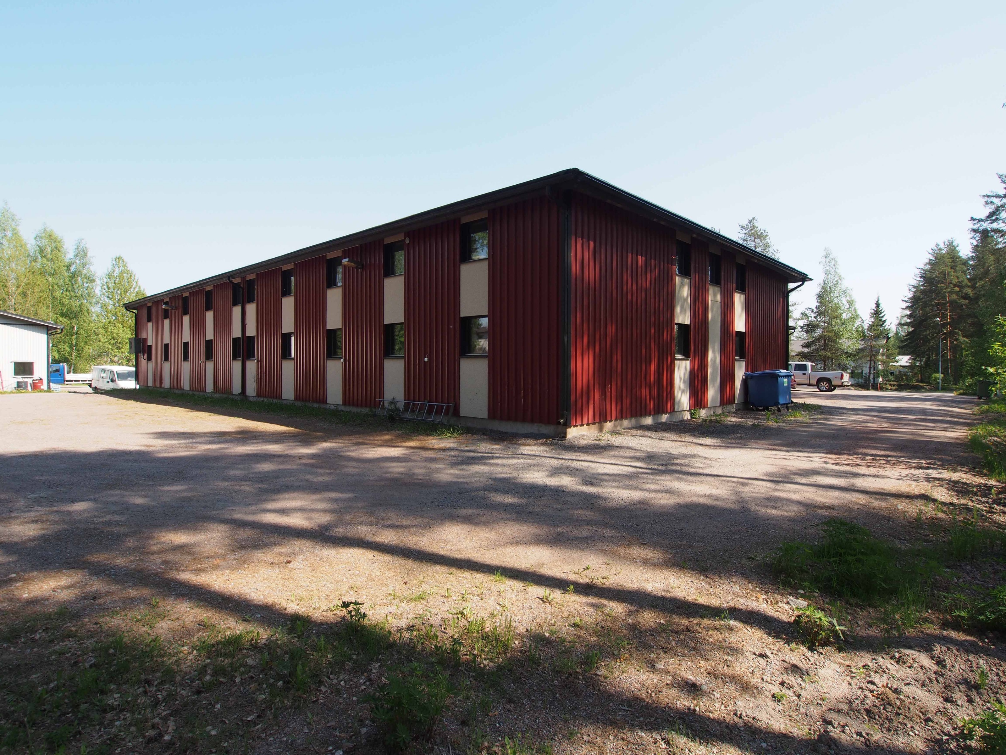 Porvoo, , Merituulentie 24