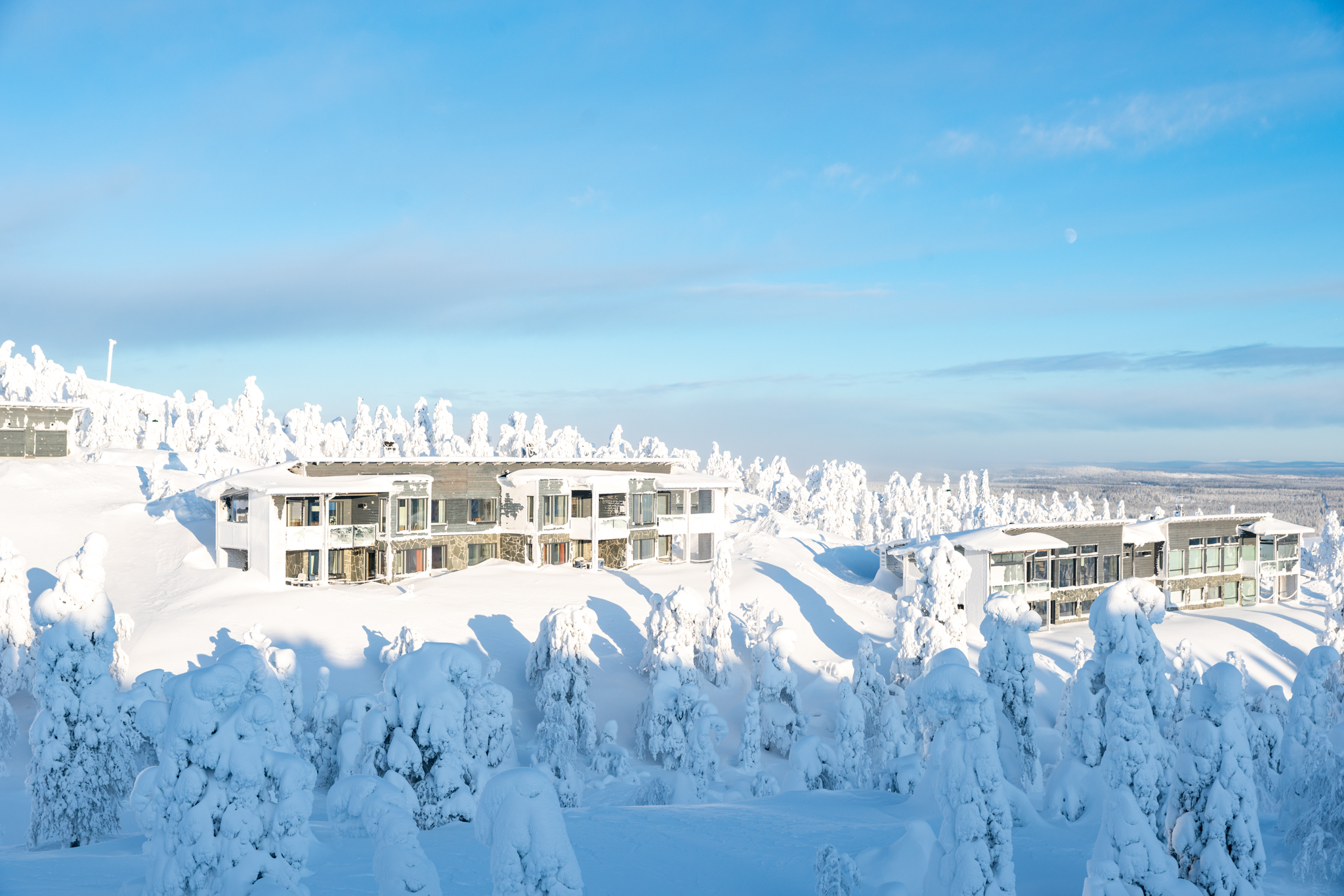 Kuusamo, Ruka, Juhannuskalliontie 23