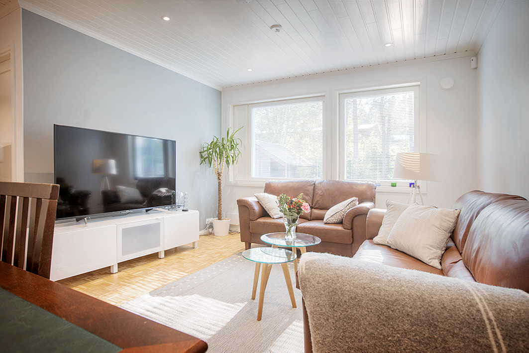 Porvoo, Hamari, Rajamäentie 14