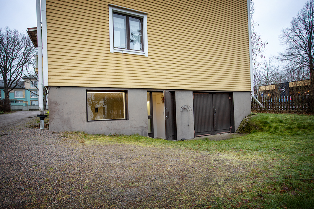 Porvoo, Keskusta, Sibeliuksenbulevardi 12 A 5