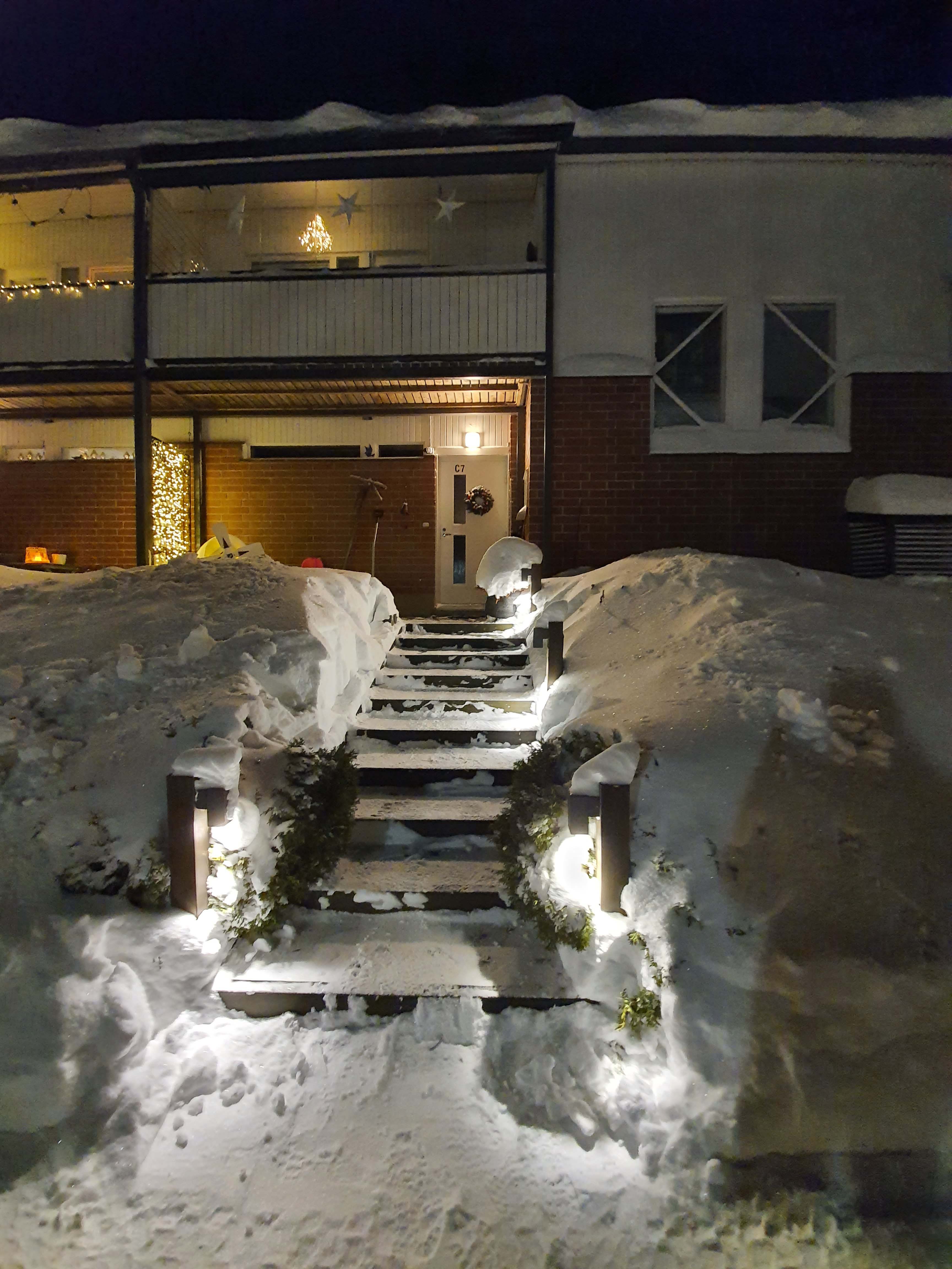Porvoo, Huhtinen, Huhtisentie 6 C7 C7