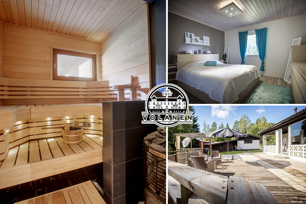 Porvoo, Voolahti, Voolahdentie 915