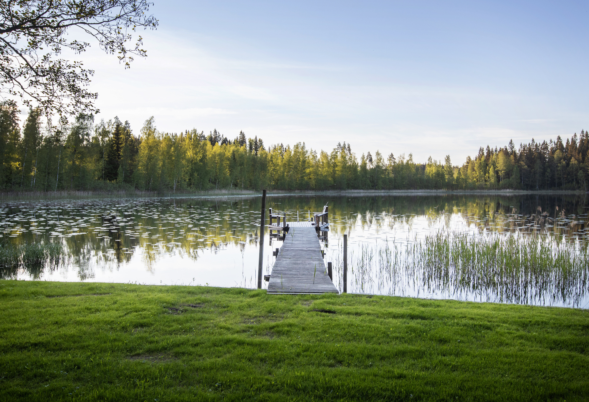 Porvoo, Karijärvi, Kannaksentie 20