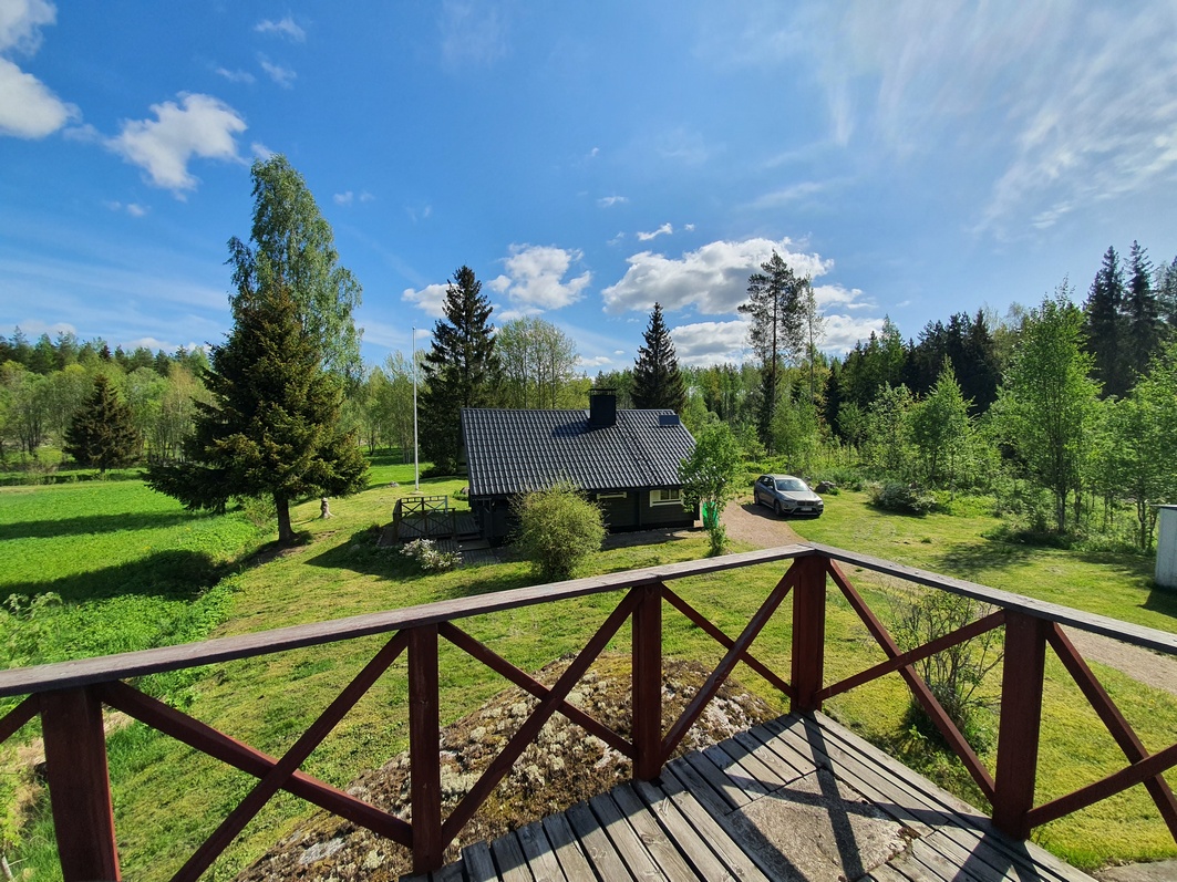 Loviisa, Koskenkylä, Riikentie 750 07700 Koseknkylän saha