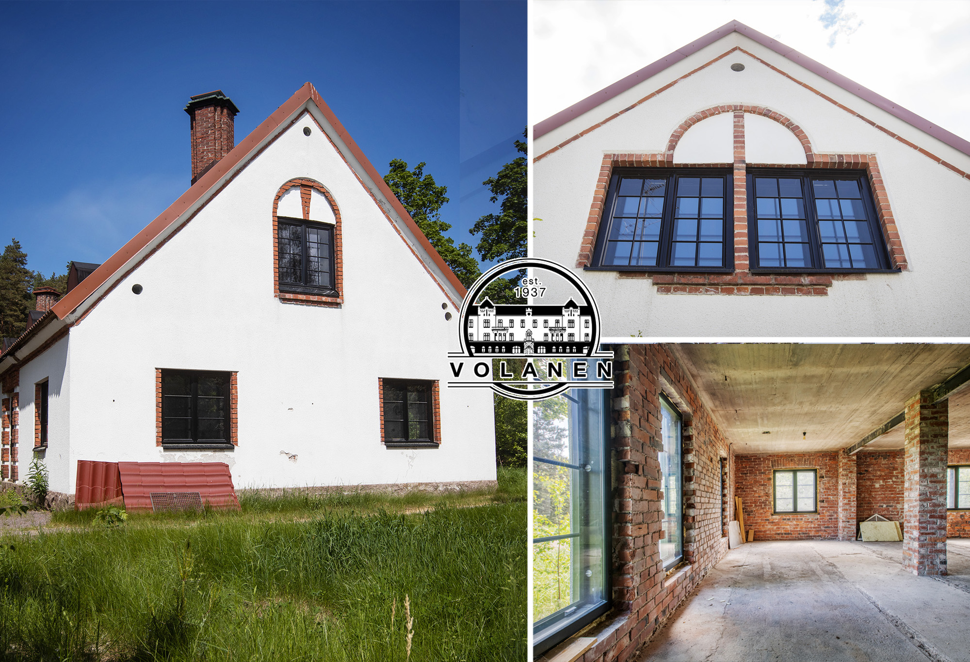 Porvoo, Kerkkoo, Rallitie