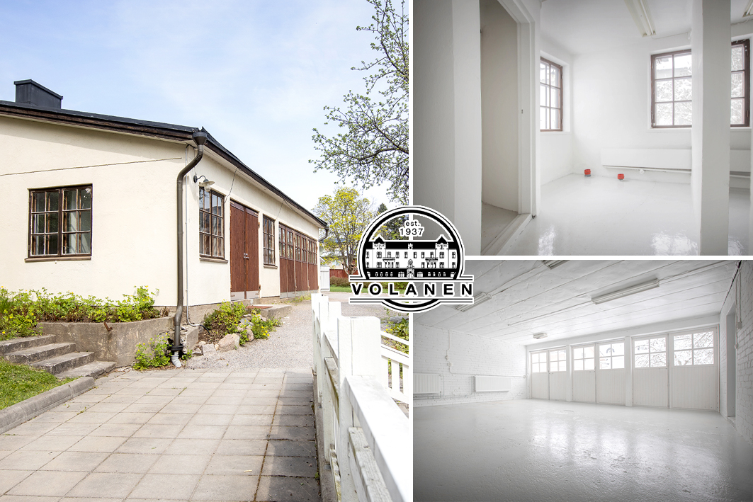 Porvoo, Vanha kaupunki, Papinkatu 6,sisäpiha 6