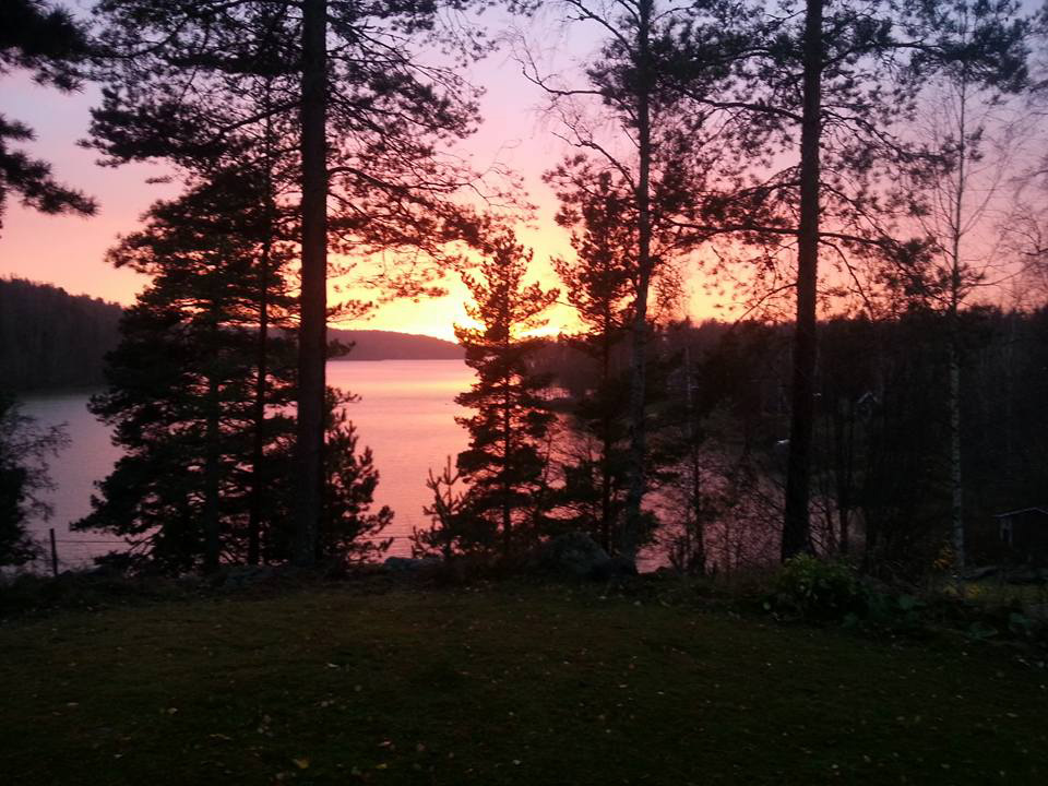 Myrskylä, Kreiviläntie 46