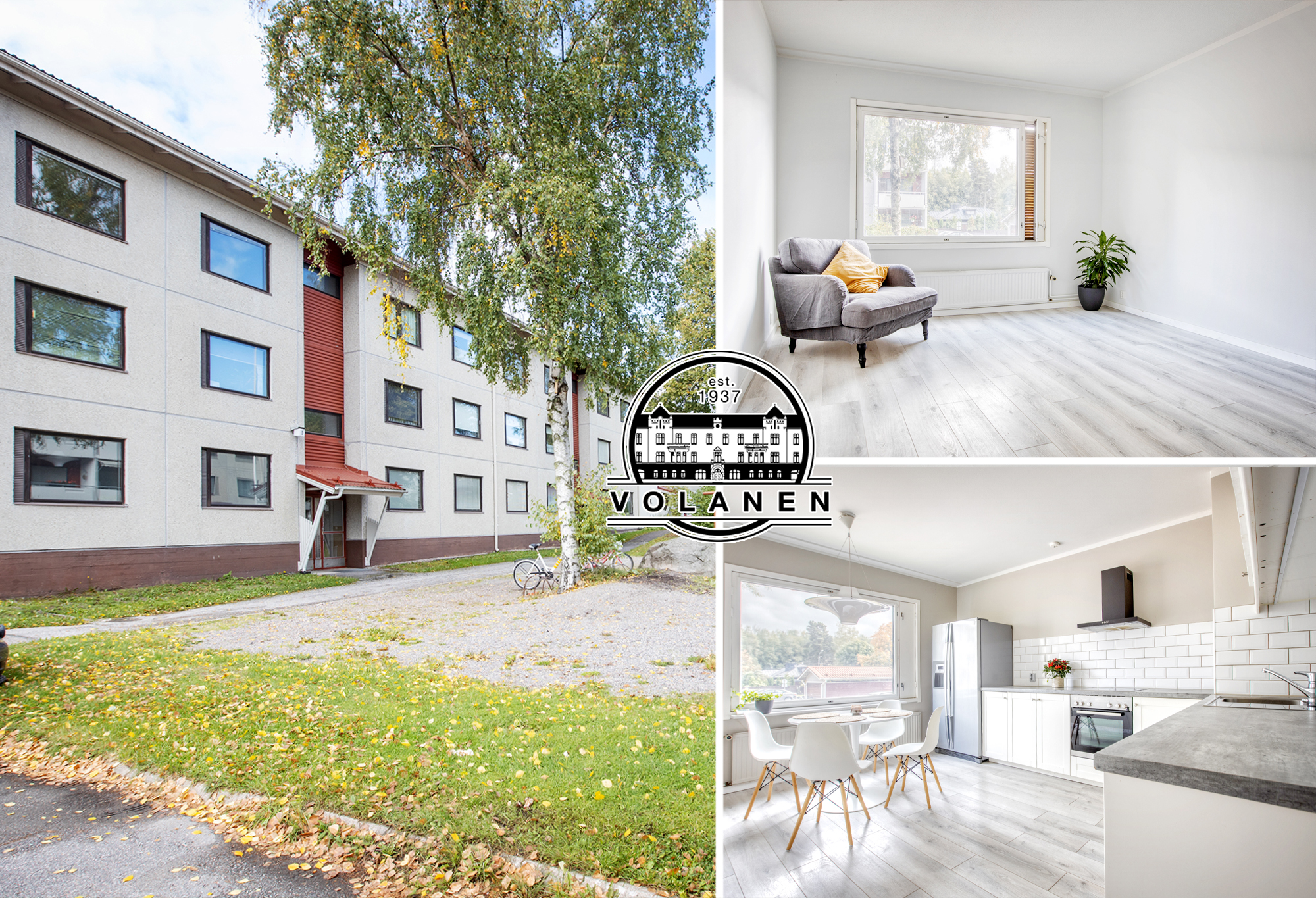 Porvoo, Kevätkumpu II, Ilmarisentie 10 D D 19
