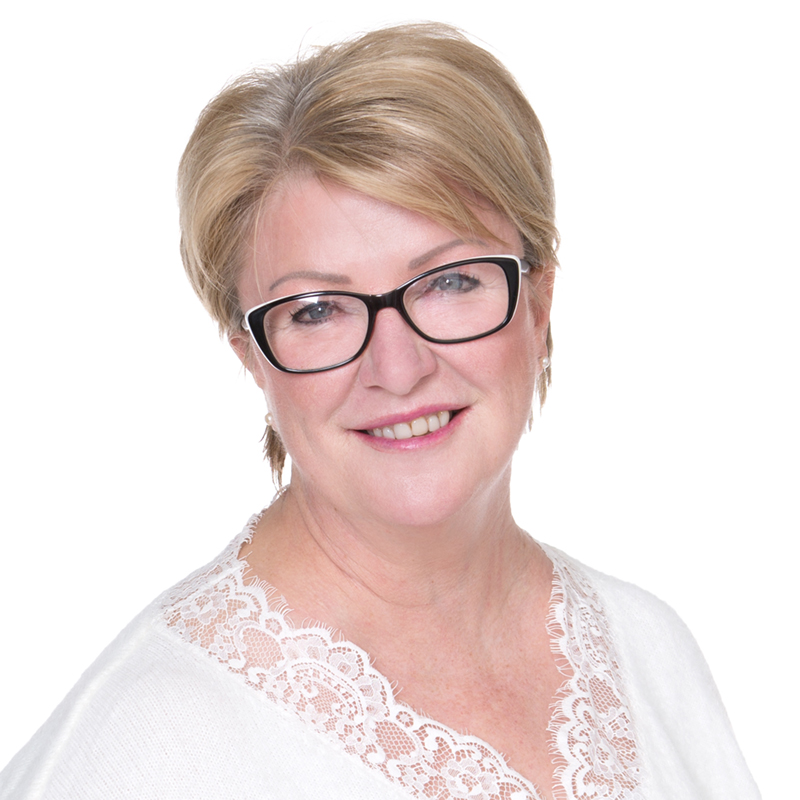 Marina Wollstén