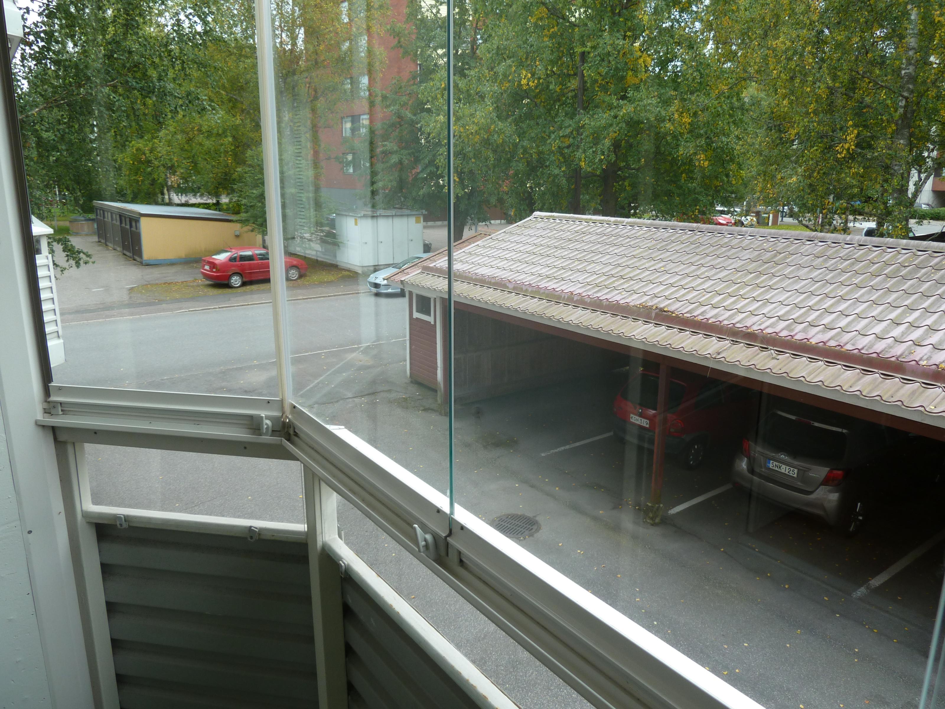 Vesikoskenkatu 28 A2, Loimaa