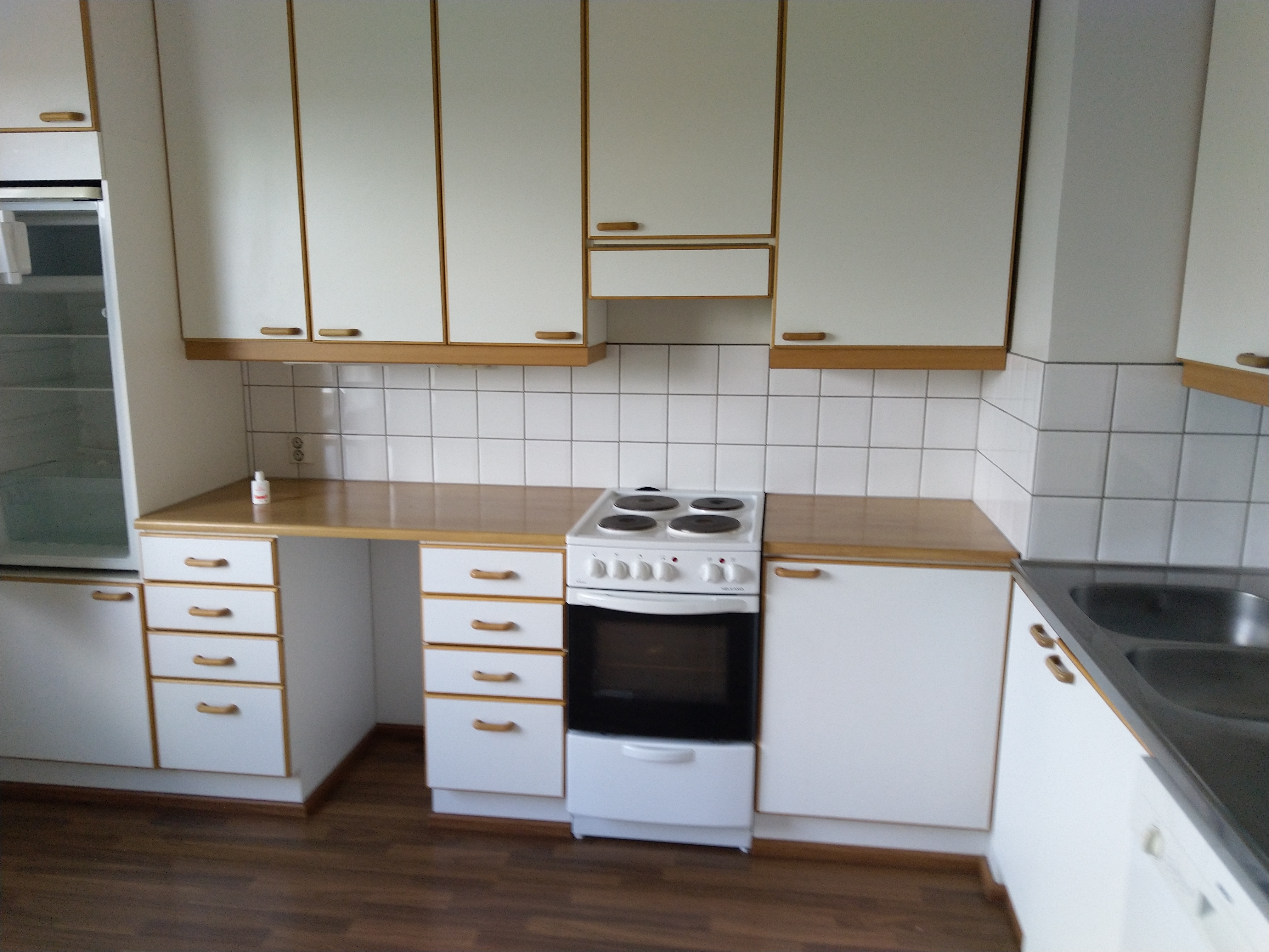 Vesikoskenkatu 48 A7, Loimaa