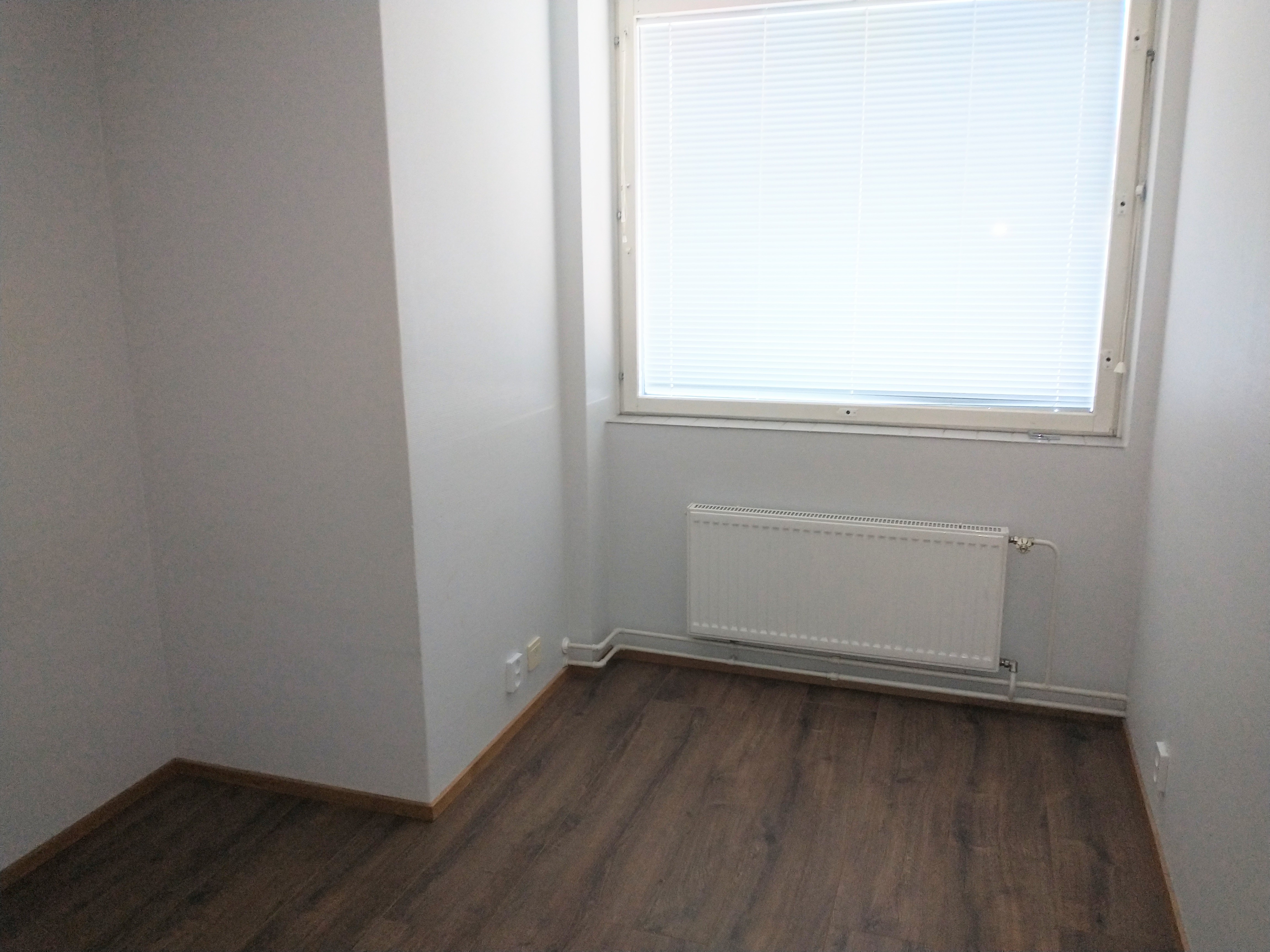 Vesikoskenkatu 17 As., Loimaa
