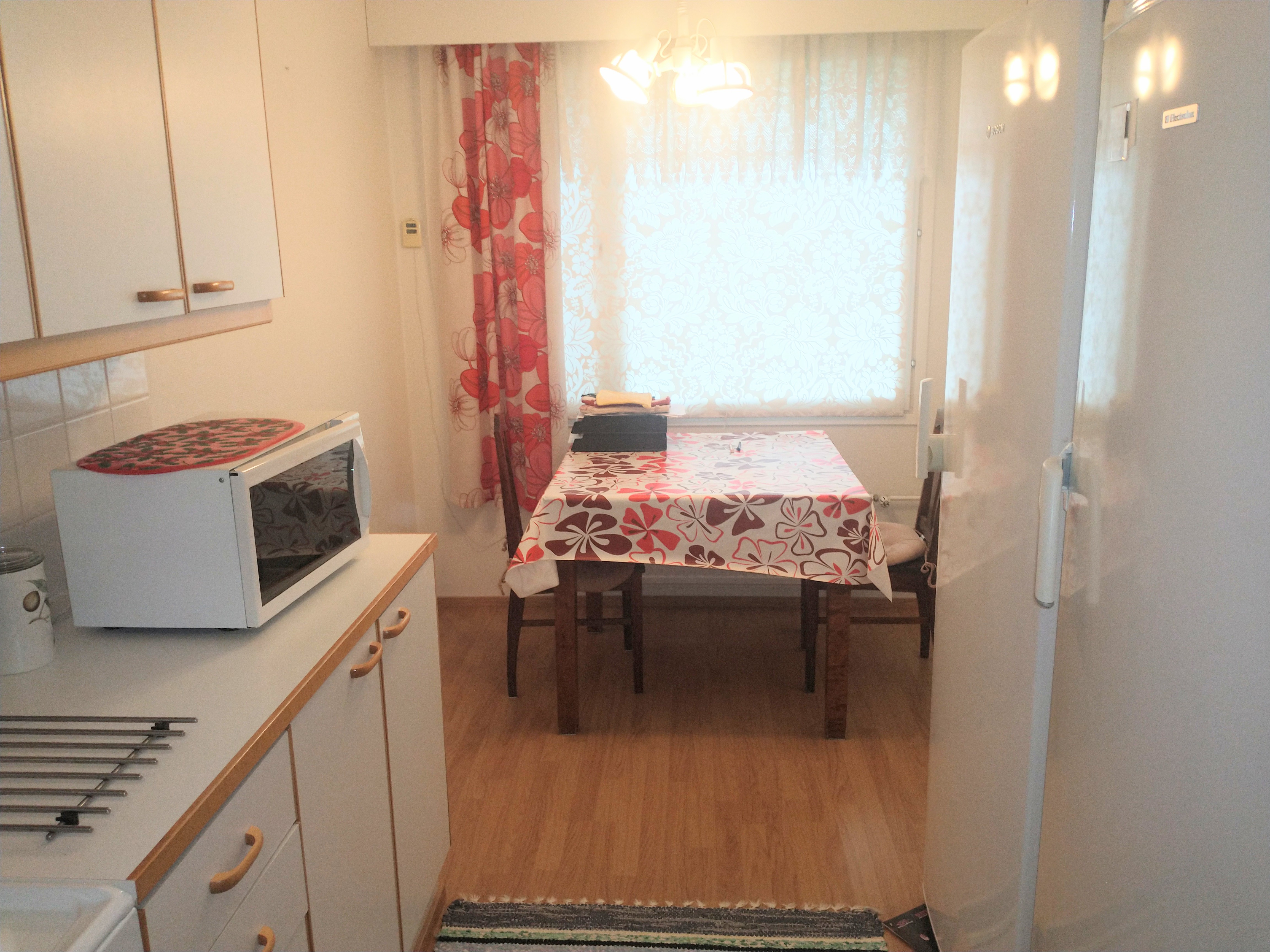 Nokkalantie 10 A5, Loimaa