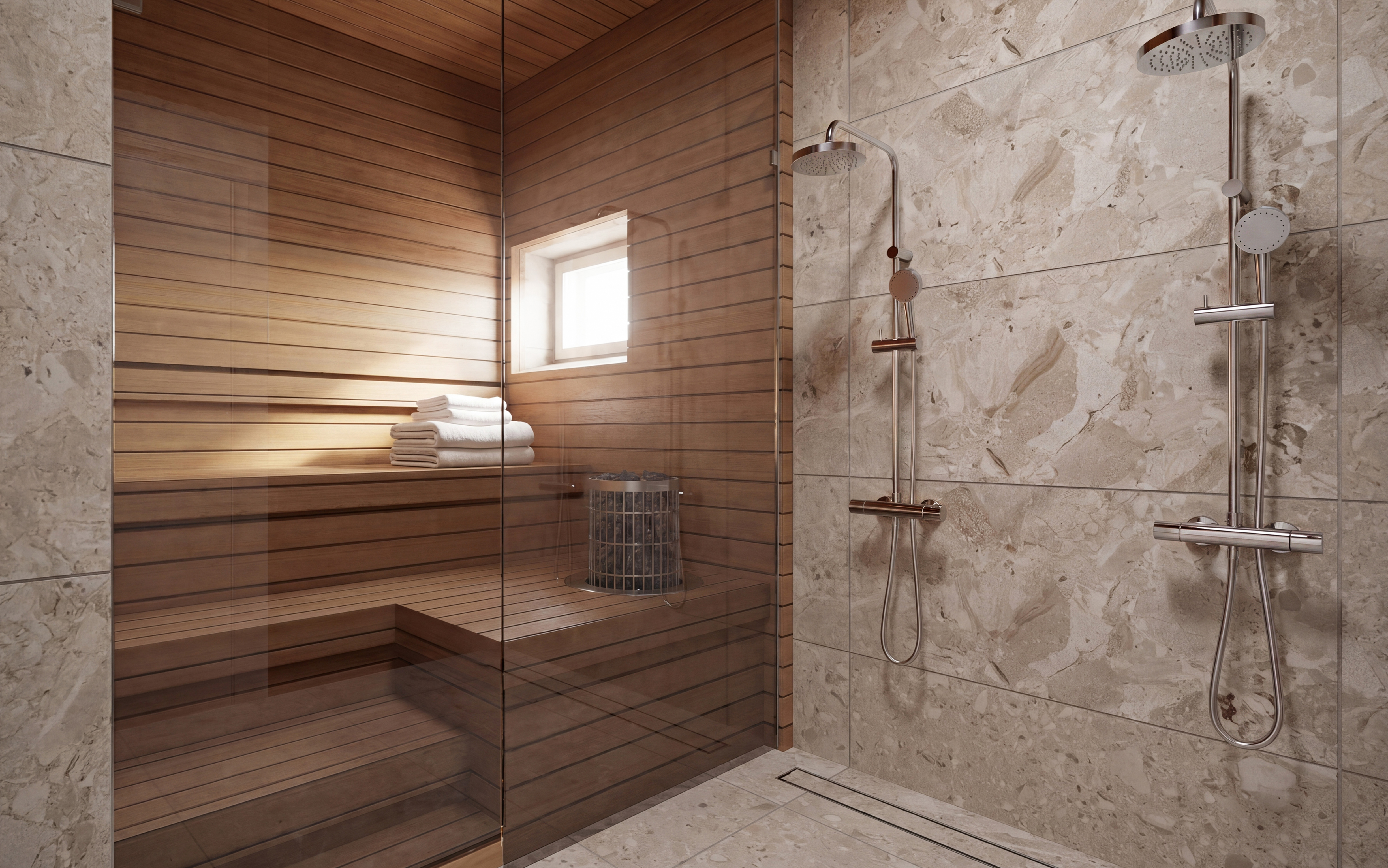 Varte single apartment image